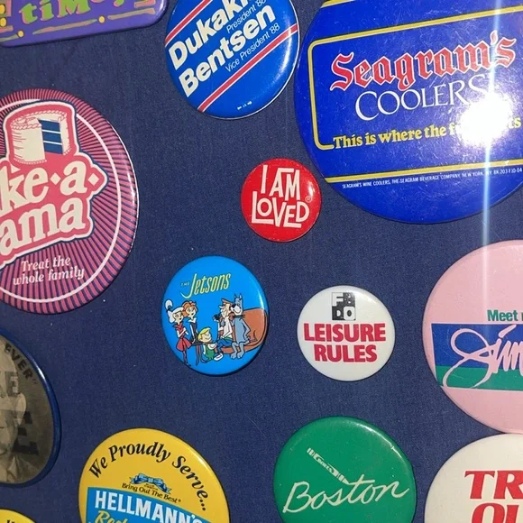 Button Collection - Picture 3 of 8